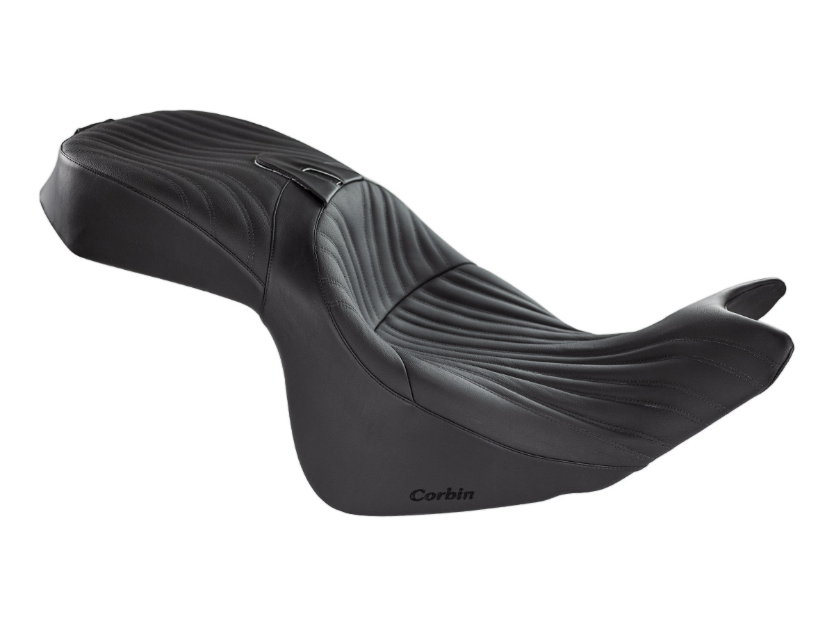 Heated Saddle For Gold Wing Tour 2018