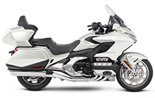 top selling gl1800 goldwing accessories