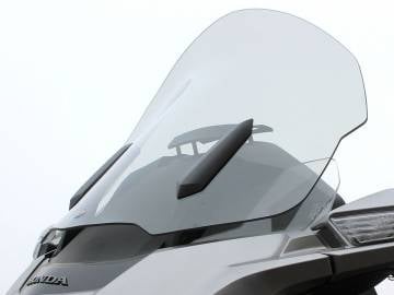 Flare Windshields for 2018+ Gold Wing