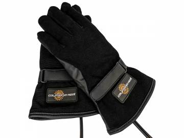 12V Sportflexx Heated Gloves