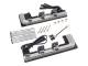 Image #4, Of Item: LED Engine Lighting Panels Chrome