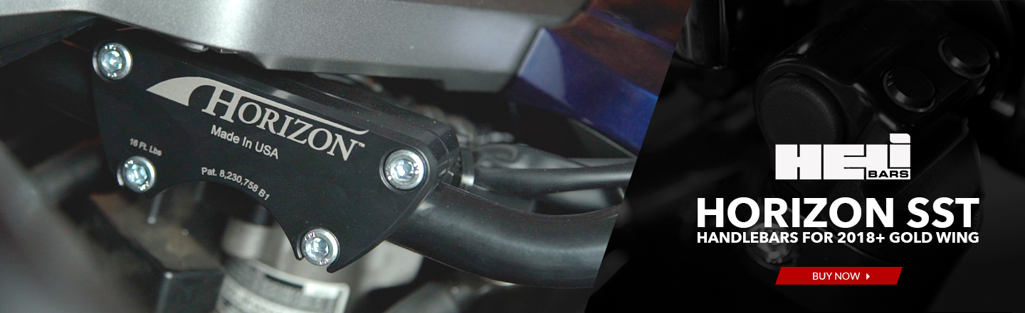 Rick's Reviews Ep. 17: Helibars Horizon SST Handlebars