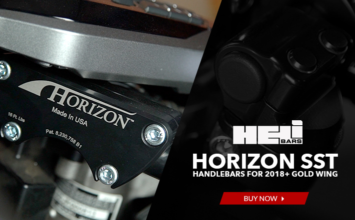 Rick's Reviews Ep. 17: Helibars Horizon SST Handlebars