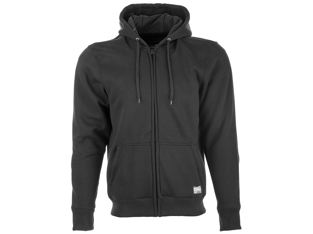 Mens Industry Hoodie