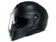 i90 Modular Helmet Semi Flat Black