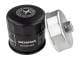 Factory OEM Oil Filter w/ Wrench Cap