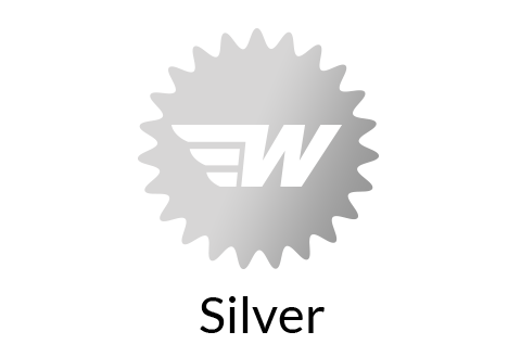 Silver