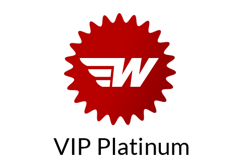 VIP Platinum