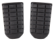OEM Replacement Rubber Steps for Stock Driver Pegs