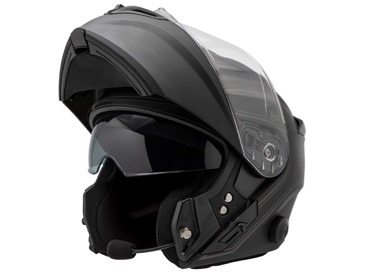 sena outrush helmet