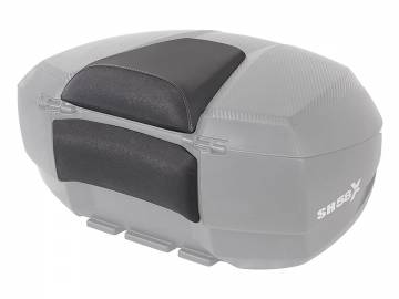 Passenger Backrest Pad for Shad SH58X/SH59X Top Case