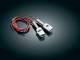 Image #2, Of Item: LED License Plate Bolt Lights
