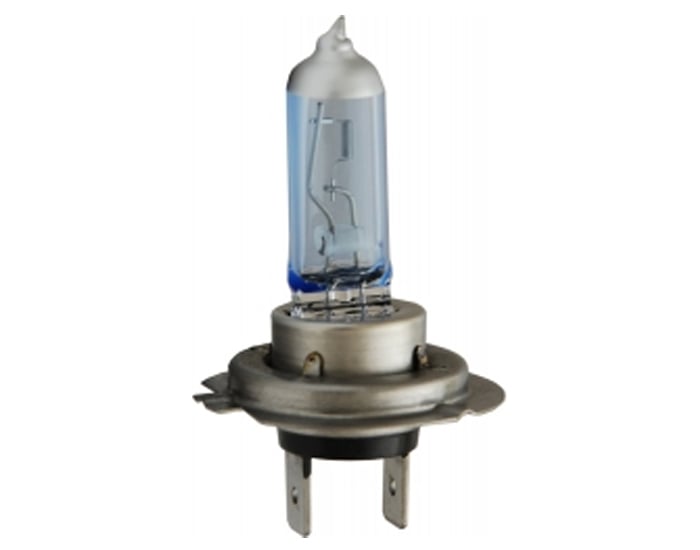 H7 55 Watt Hi/Low Beam Bulb Set