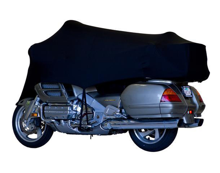 sknz motorcycle cover