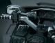 Image #2, Of Item: Chrome Handlebar Top Covers for GL1800