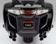 Image #2, Of Item: Cobra 6-Into-6 Slip On Muffler Chrome for F6B, GL1800 2nd Gen