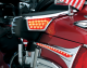 Image #2, Of Item: Passenger Armrest Trim for GL1800