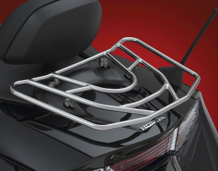 honda goldwing luggage rack