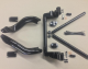 Image #6, Of Item: LST Horizon HeliBars for GL1800 & F6B