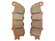 Image #3, Of Item: Factory OEM Brake Pads for GL1800