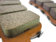 Image #4, Of Item: Factory OEM Brake Pads for GL1800
