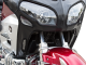 Image #2, Of Item: Front Nose Mask for GL1800
