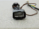 Image #2, Of Item: Trailer Wiring Sub-Harness for 2018+ Gold Wing