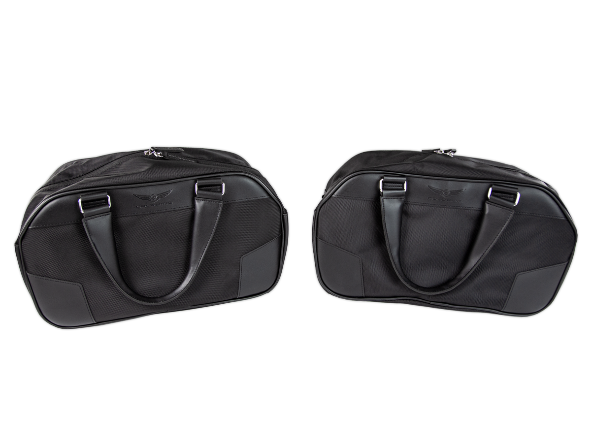 2018 goldwing saddlebag liners