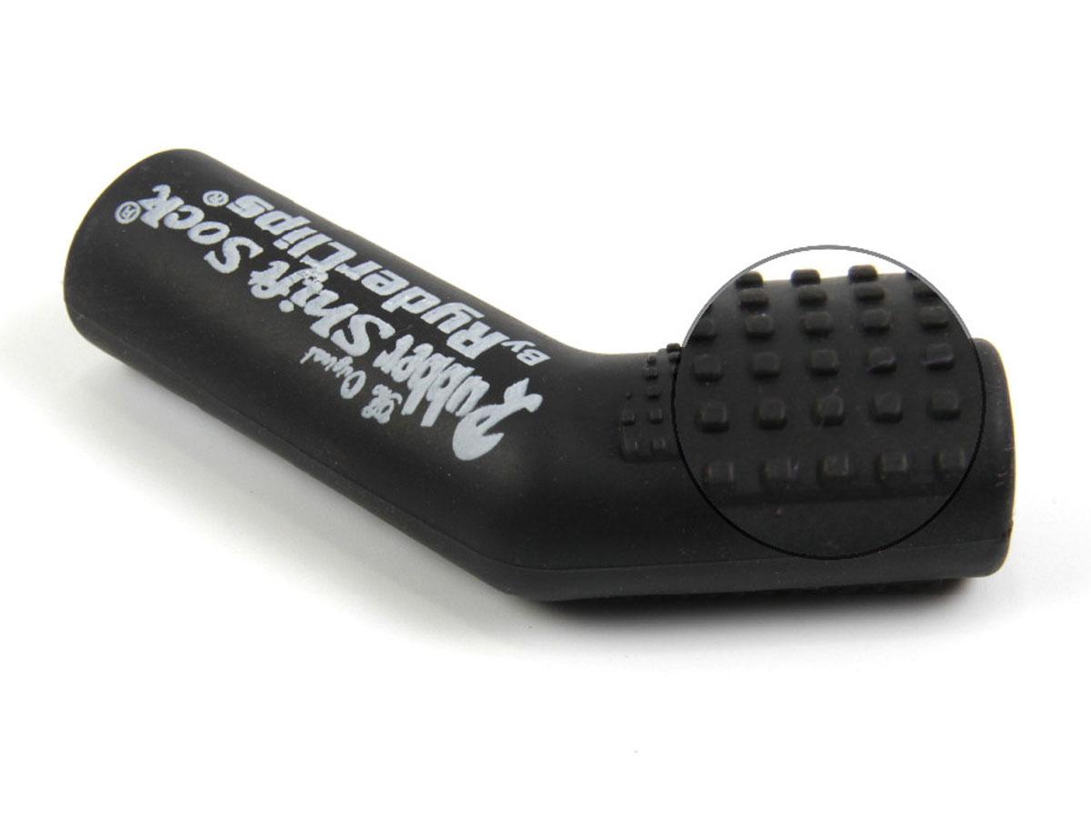 Don't Ride Dirty. Get your Rubber Shift Sock today - Ryder Clips