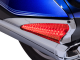 Image #4, Of Item: LED Saddlebag Lights Chrome