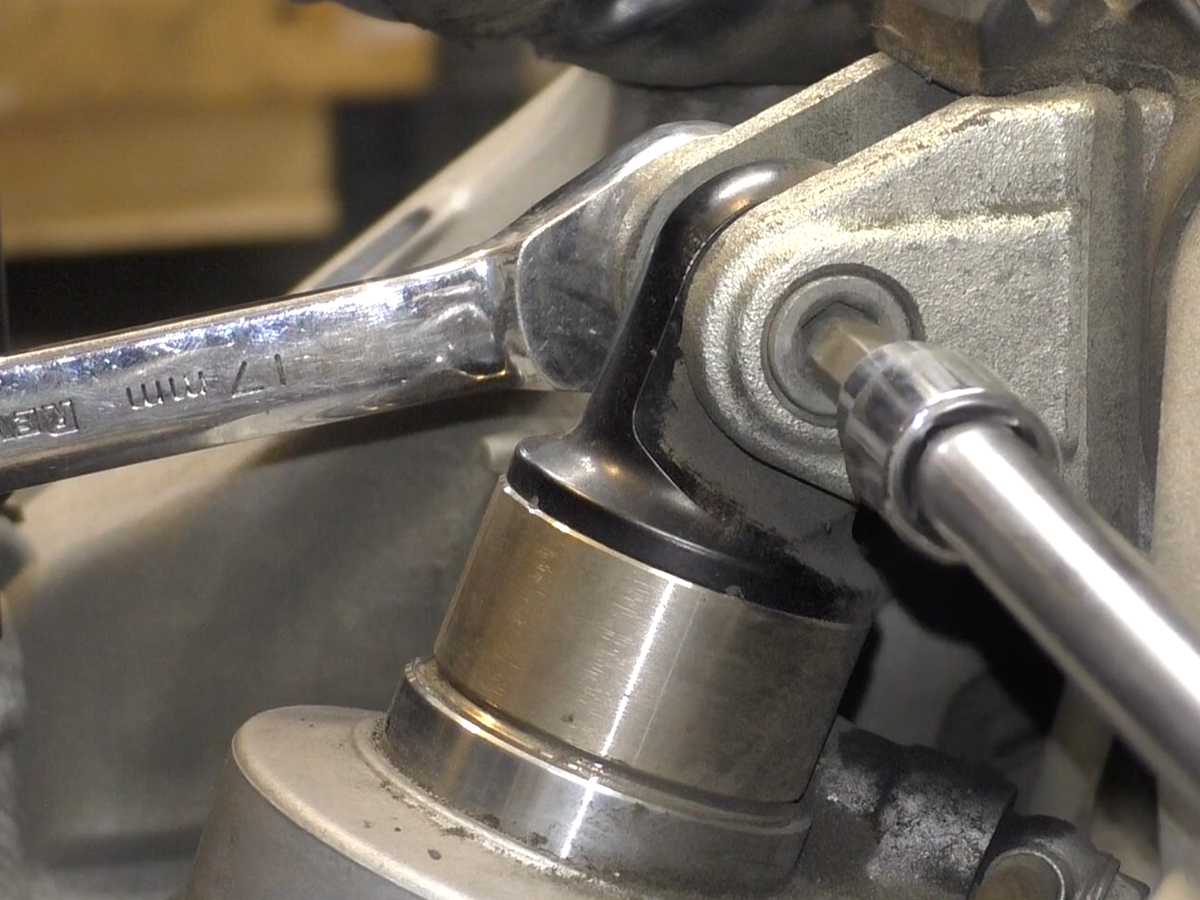Fred Harmon s Maintenance Videos for 2018 Honda Gold Wing