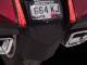 Image #2, Of Item: Rear Fender Extension Kit w/Fender Filler Strips
