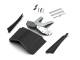 Image #3, Of Item: Rear Fender Extension Kit w/Fender Filler Strips