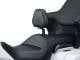 Image #2, Of Item: Adjustable Driver Backrest for 2018-20 Gold Wing