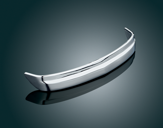 Image Of Item: Rear Fender Chrome Trim for GL1800