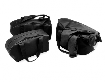 Saddlebag & Trunk Luggage Liners (Sold Each)