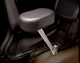 Passenger Armrests for GL1800