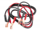 Heavy Duty 8 Ft. Motorcycle Jumper Cables
