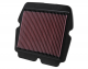 K&N High Flow Lifetime Air Filter for GL1800, F6B