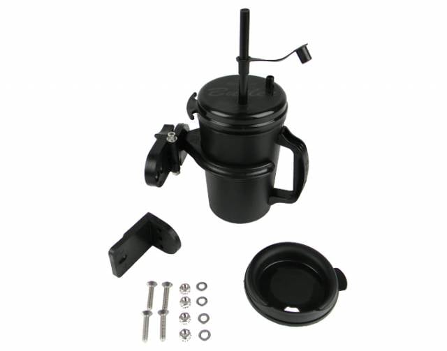 Image Of Item: Beverage Butler Motorcycle Drink Holder