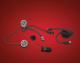 Clampless Headset w/2 Piece Cord