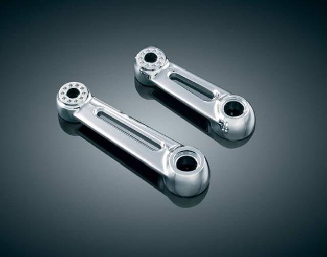 Image Of Item: Short 4.5 or 6 inch Arms for Ergo Pegs