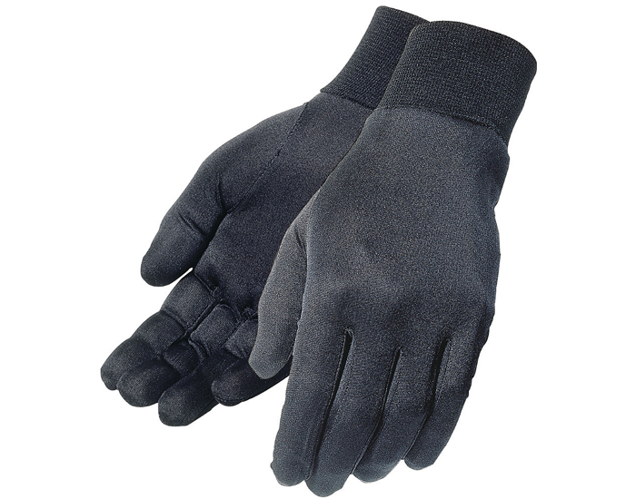 Mens Cold Weather Silk Glove Liners