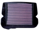 High Flow Lifetime Air Filter for GL1500