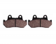 Quality EBC Brake Pads