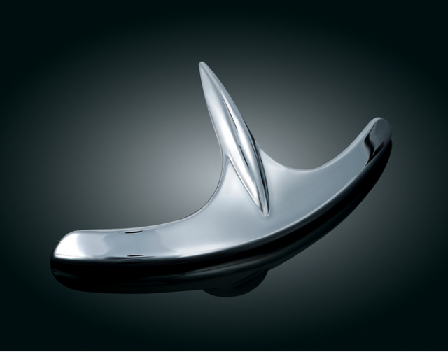 Image Of Item: Front Fender Tip for GL1800