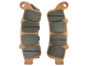 Factory OEM Brake Pads for GL1800