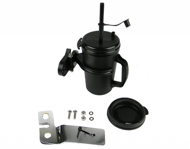 Image Of Item: Passenger Drink Butler No Armrest
