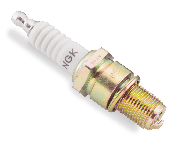 96->03 No.5129 6x NGK Spark Plugs for HONDA 1500cc GL1500C-V-W- F6C Gold Wing 