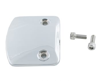 Chrome Cam End Cover for GL1500